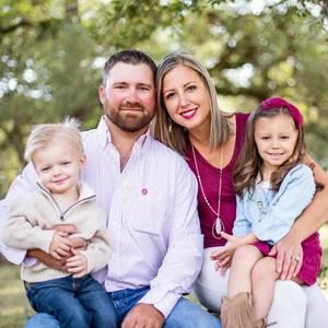 Meet your Posher, Robyn